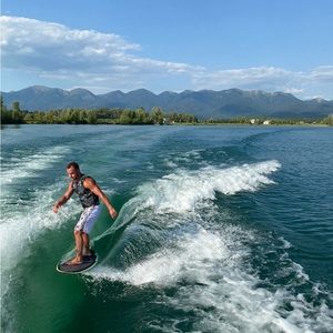 Meet your Posher, Phillip